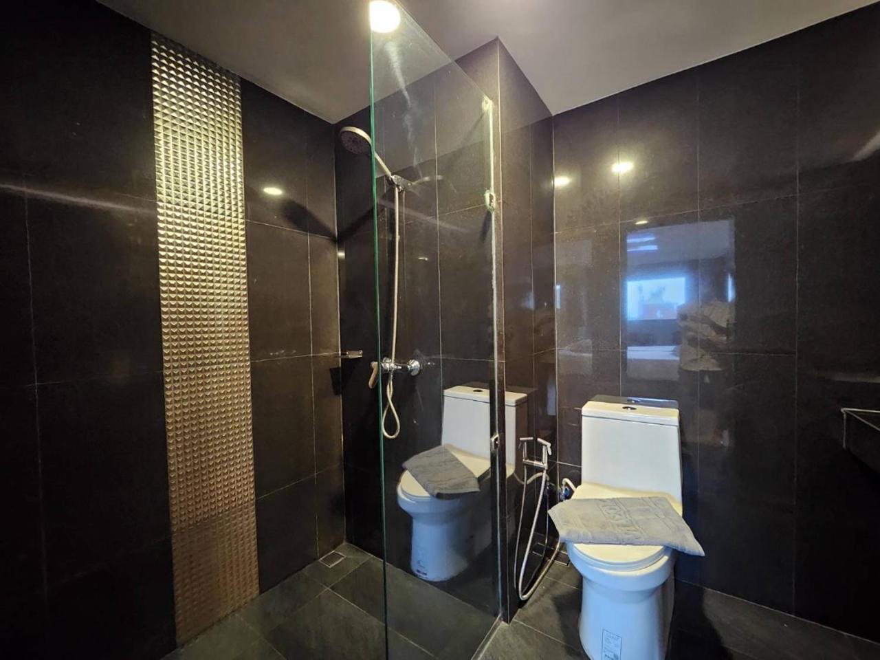 Oscar Palace Hotel & Wellness Center Ban Khlong Phruan Екстериор снимка